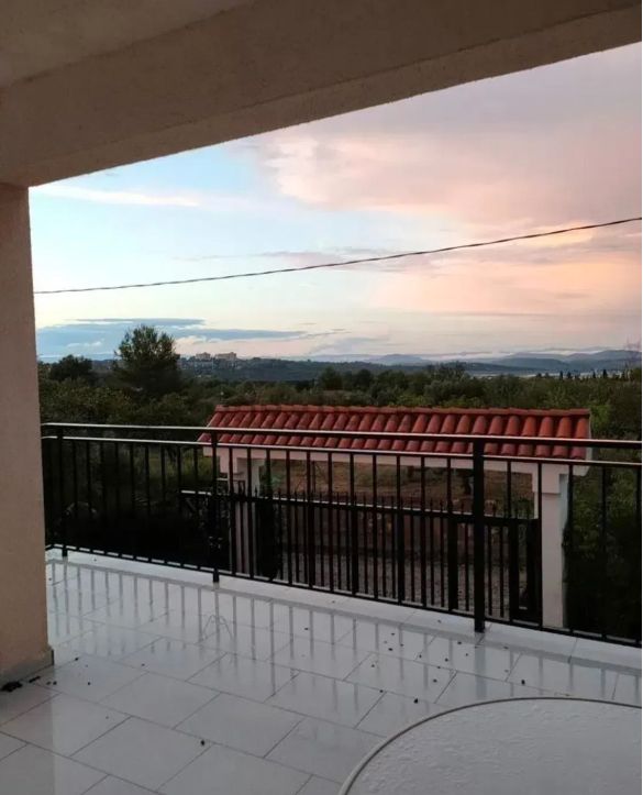 Exterior view of House or chalet for sale in Chiva  with Air Conditioner, Heating and Private garden