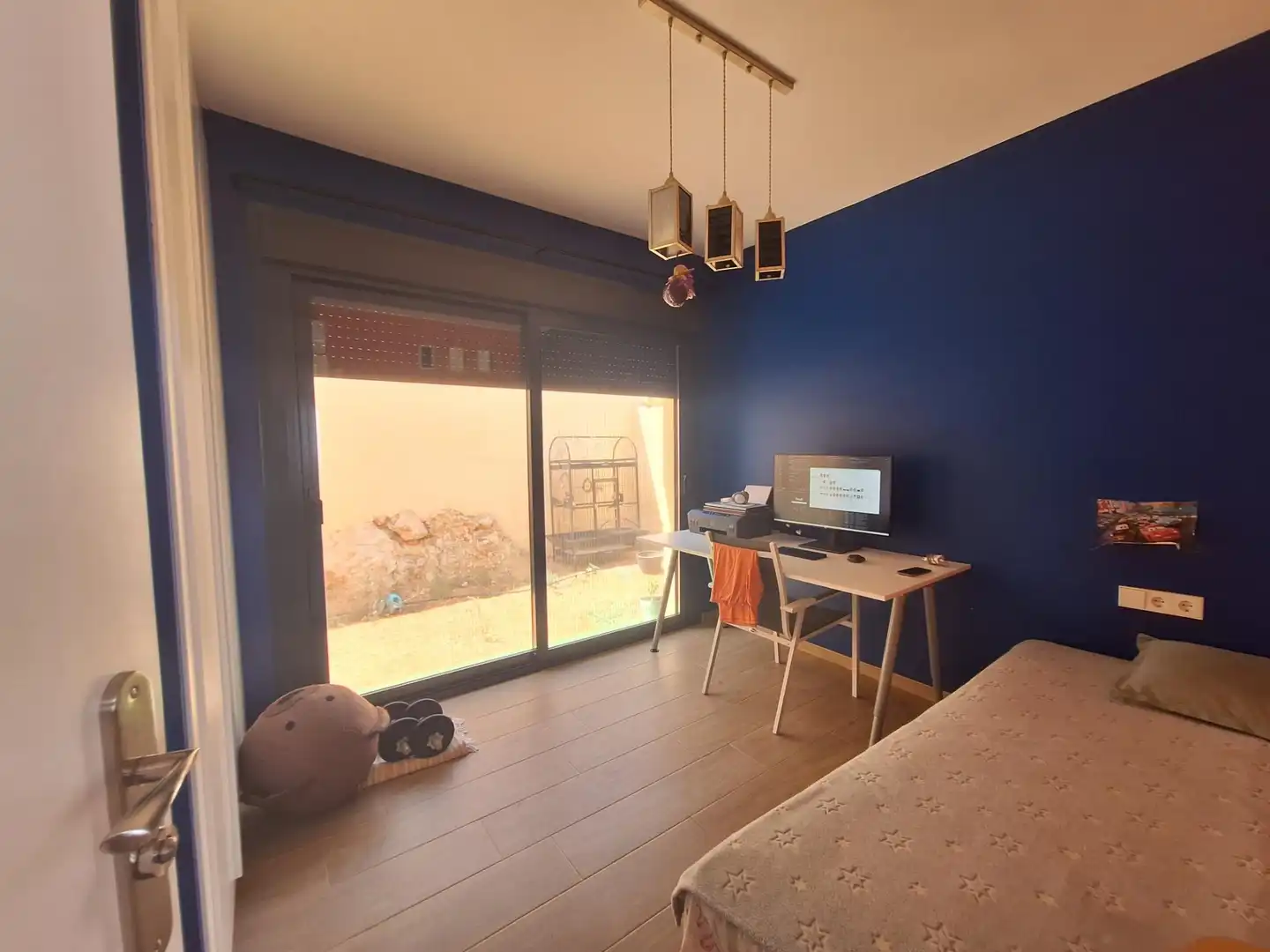 Chalet con piscina en venta en La Pedrera - Vessanes, imagen 25