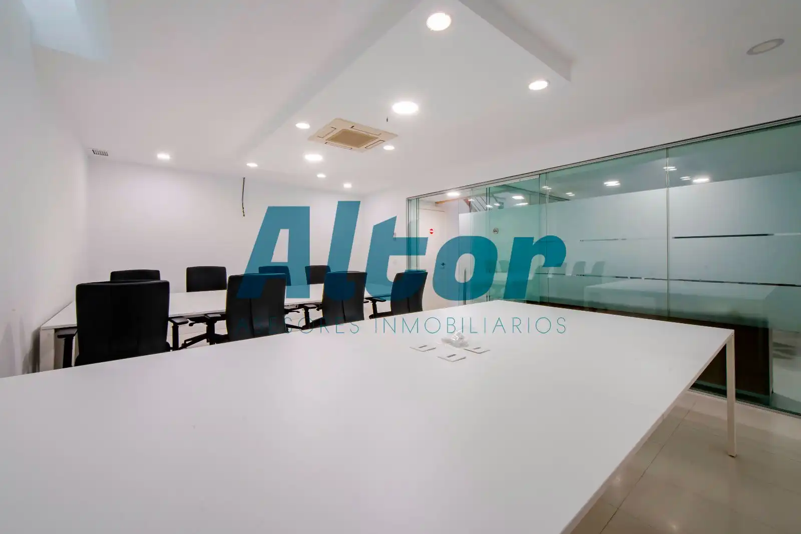 Office for sale in DEL MARQUES DE LEMA, Vallehermoso