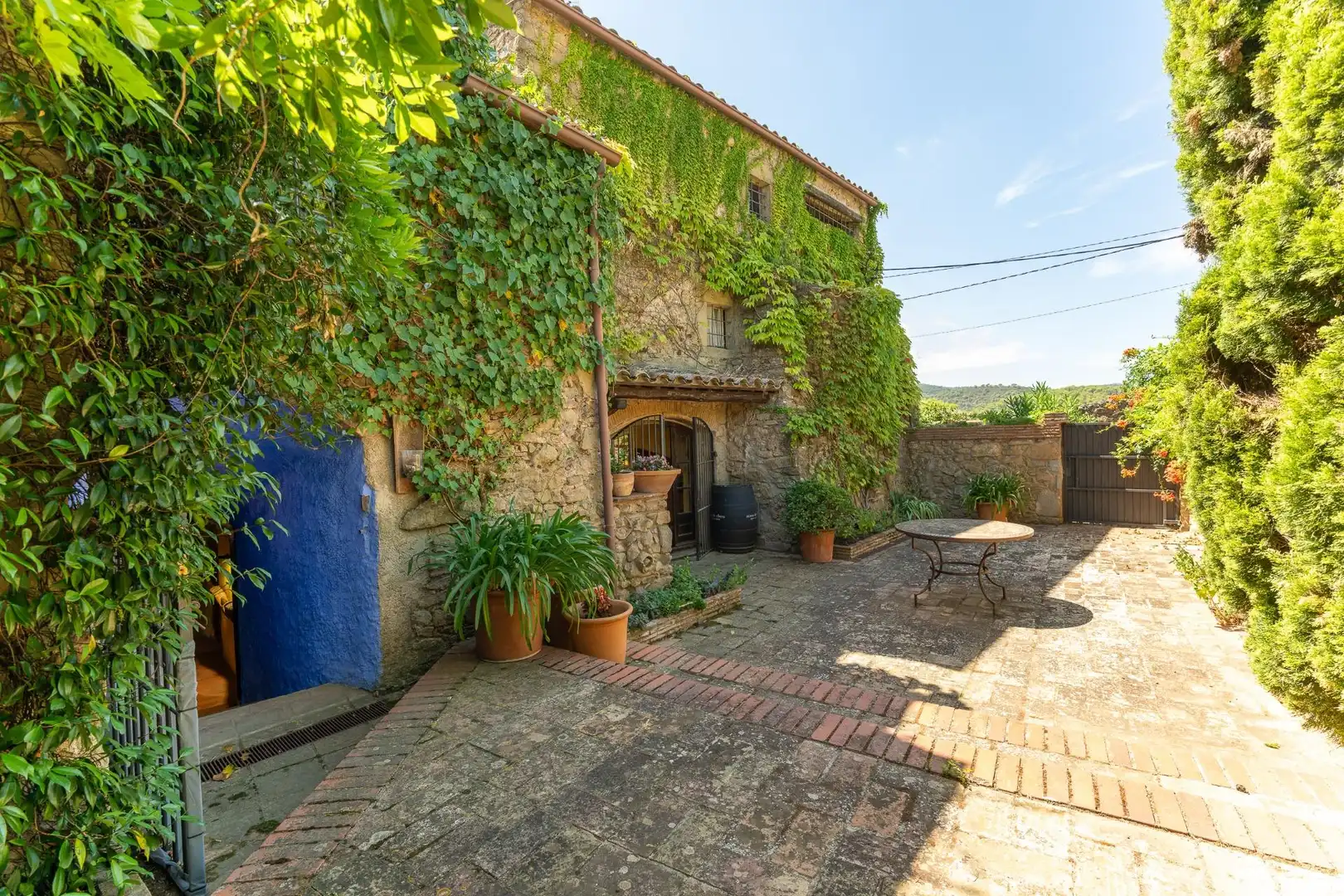 Maison rustique avec terrasse à vendre à Madremanya, imagen 67