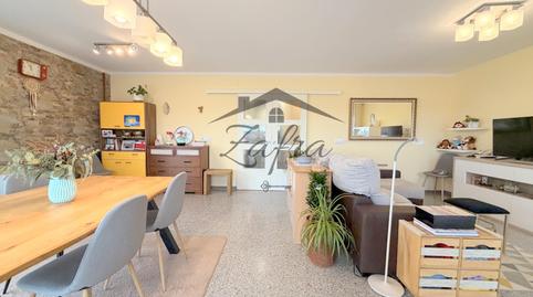 Foto 4 de Pis en venda a Passeig Passeig Dels Països Catalans, 77, Mas Masó - Hospital, Salt