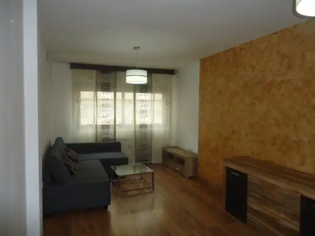 Wohnzimmer von Wohnungen zur Miete in Armilla mit Heizung und Möbliert