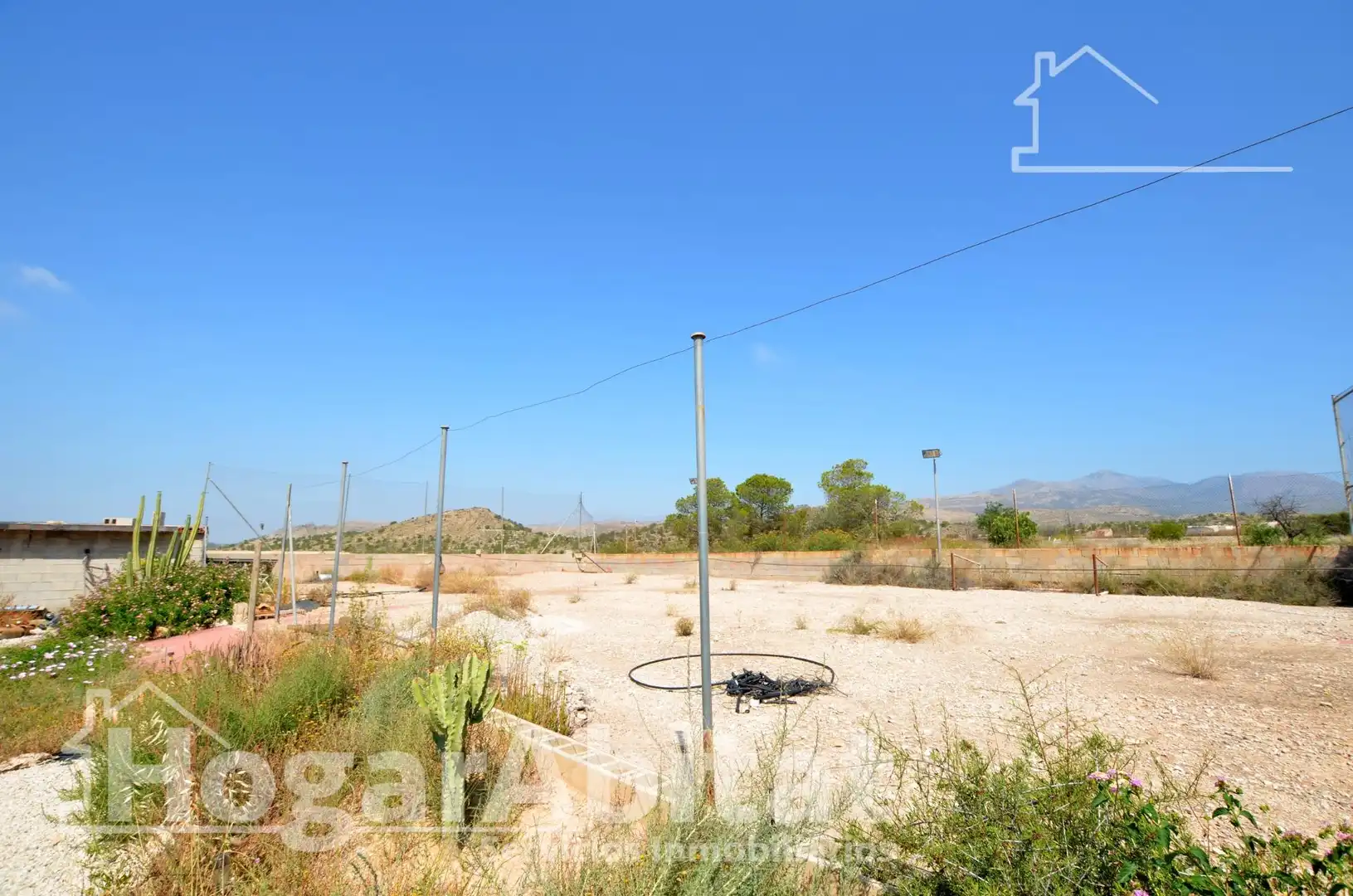 Casa o xalet en venda en Alicante / Alacant amb Calefacció, Jardí privat i Terrassa