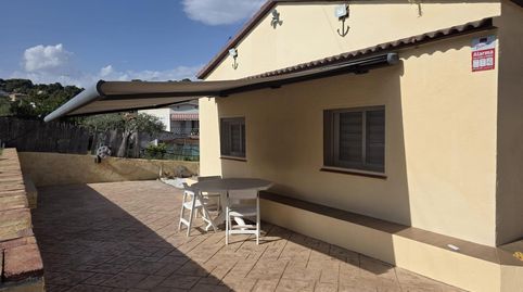 Foto 4 de Casa o chalet en venta en Costa Cunit - Els Jardins - Els Rosers, Cunit