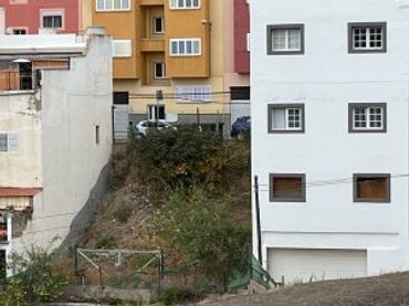 Wohnbaugrundstück zum Verkauf in Monte Lentiscal - Las Meleguinas