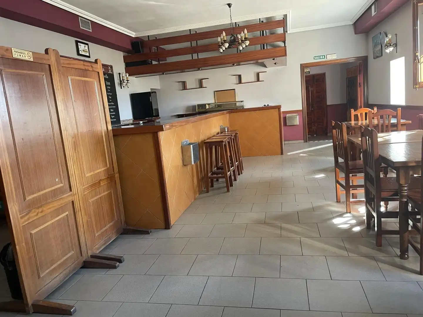 Casa o chalet en venta en Roda de Eresma con Jardín privado