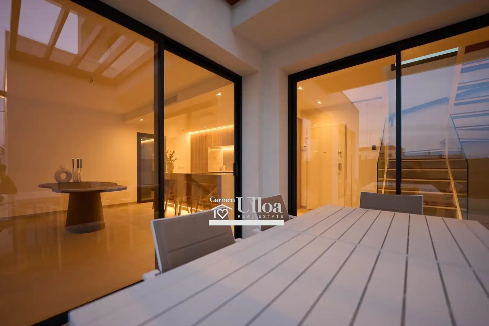 Chalet con terraza en venta en Escandinavia - Cautivador, imagen 47