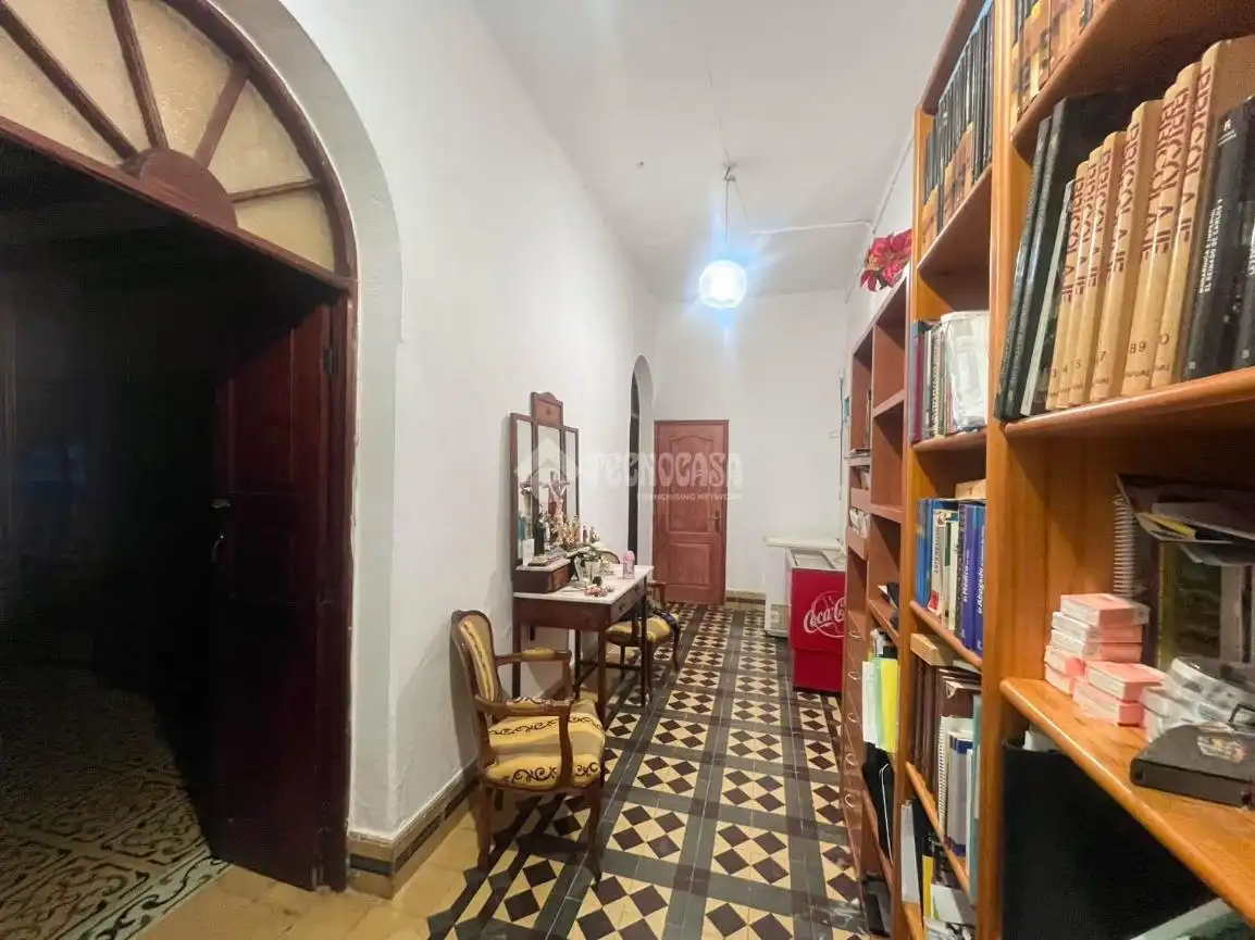 Finca rústica en venda en Las Palmas de Gran Canaria amb Alarma