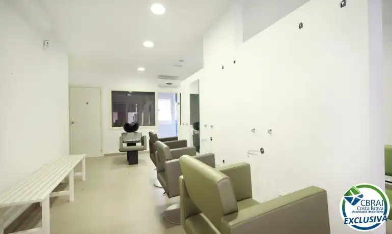 Local comercial en venda a Carrer d'Eugeni d'Ors, imagen 18