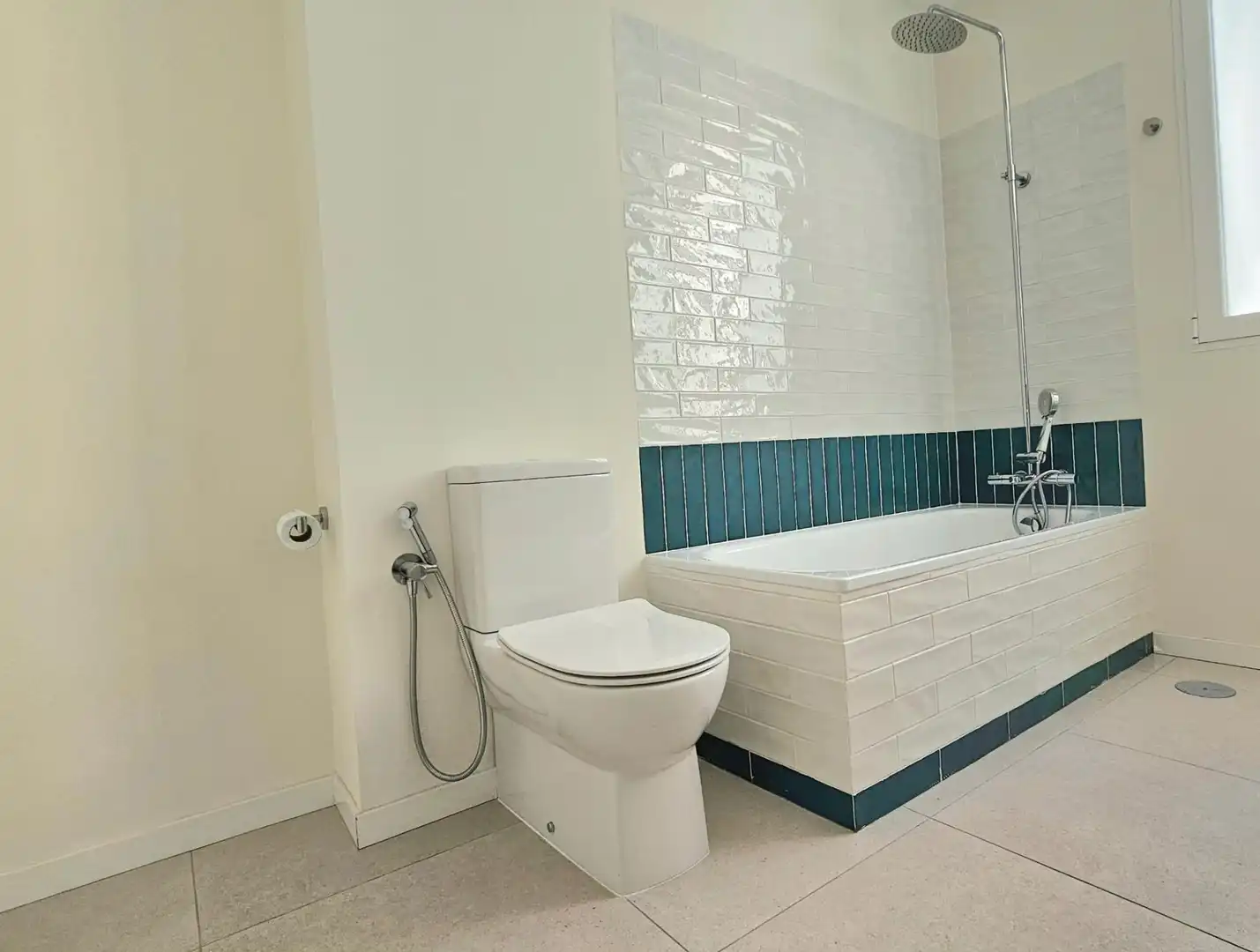 Flat with terrace to rent in Calle ODONNELL, imagen 30