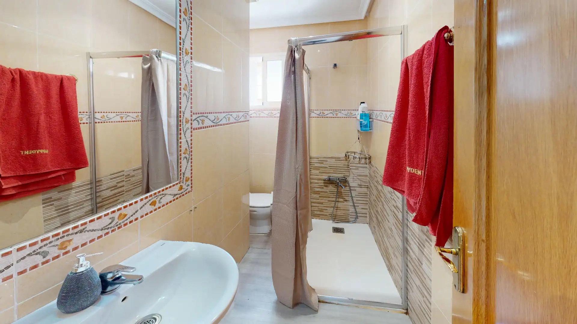 Flat for sale in Calle Geógrafo Rey Pastor, imagen 6