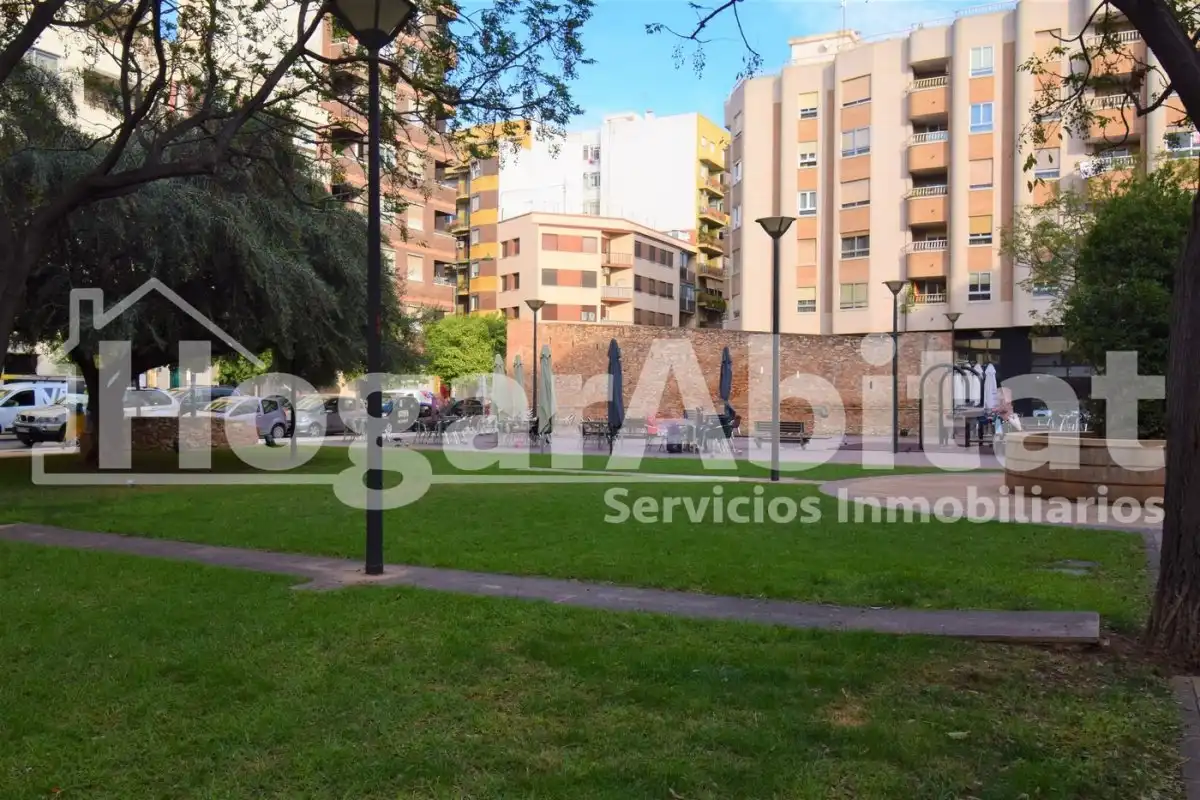 Außenansicht von Residential zum Verkauf in Castellón de la Plana / Castelló de la Plana