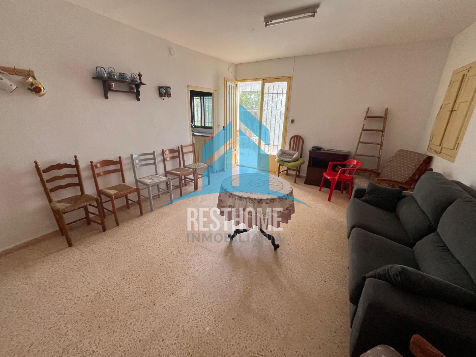 Casa o chalet en venta en El Marenyet