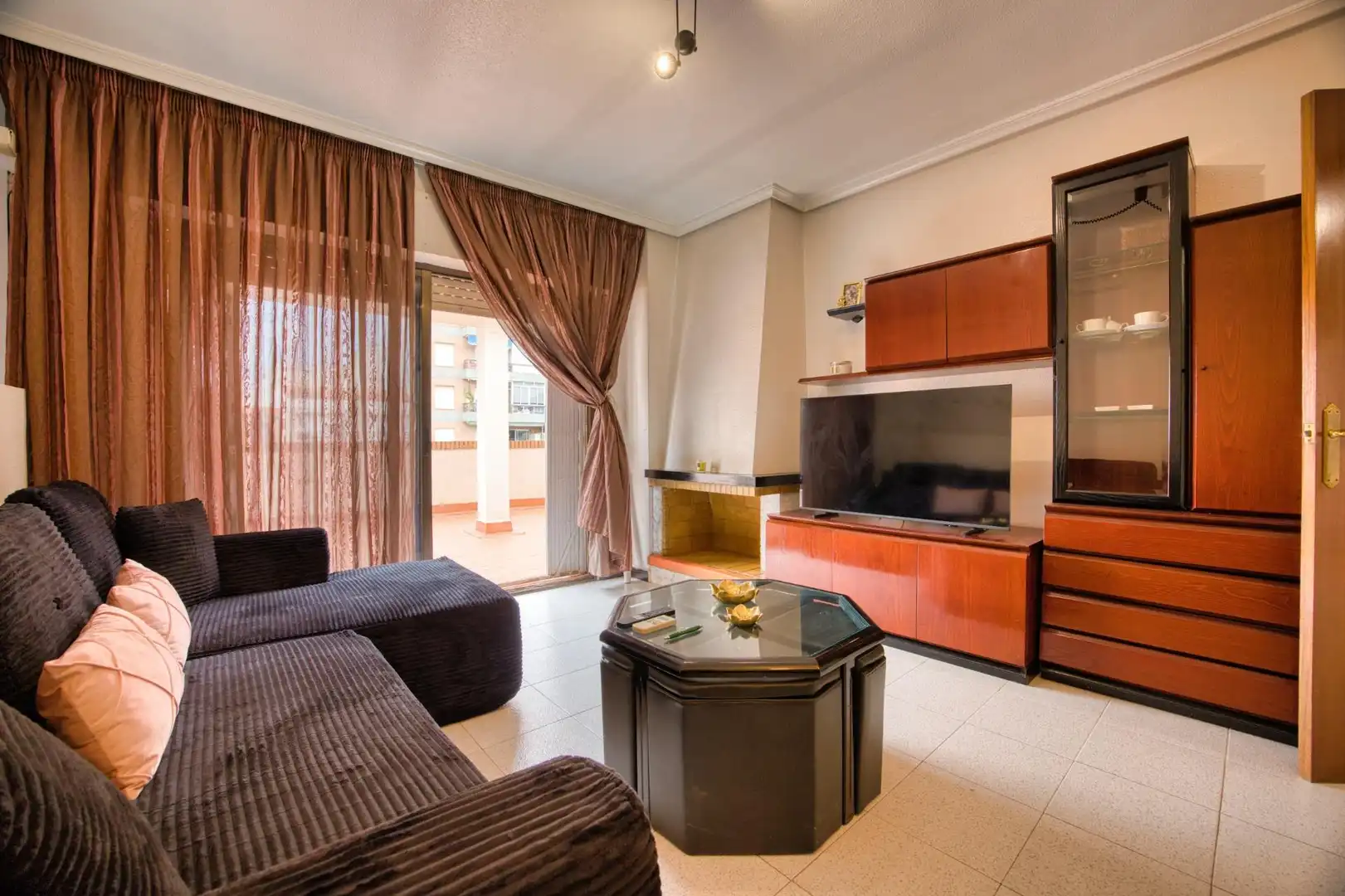 Appartement avec ascenseur à louer à Orihuela ciudad, imagen 8
