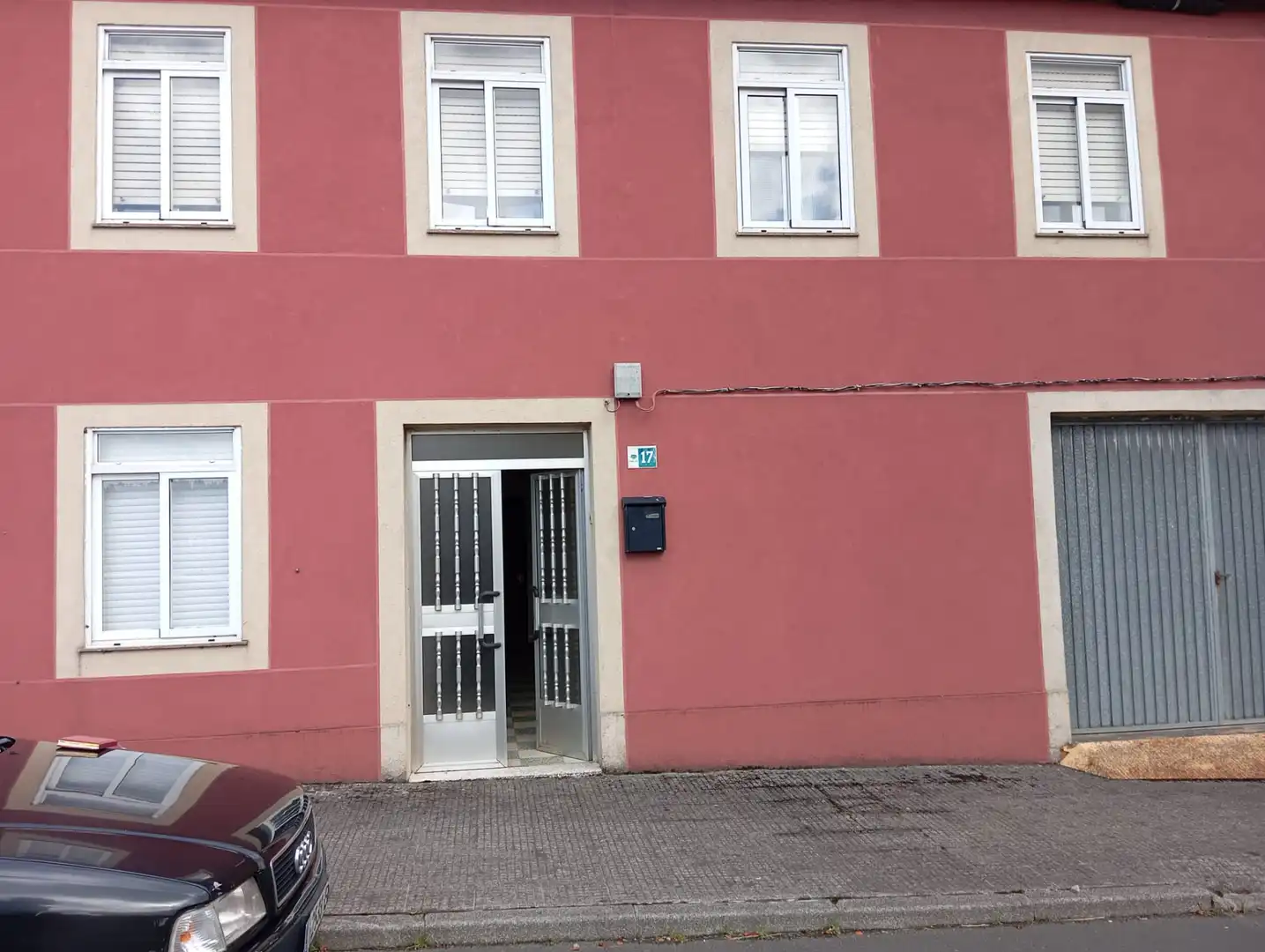 Casa in vendita a A Ponte Rosende 96, imagen 2