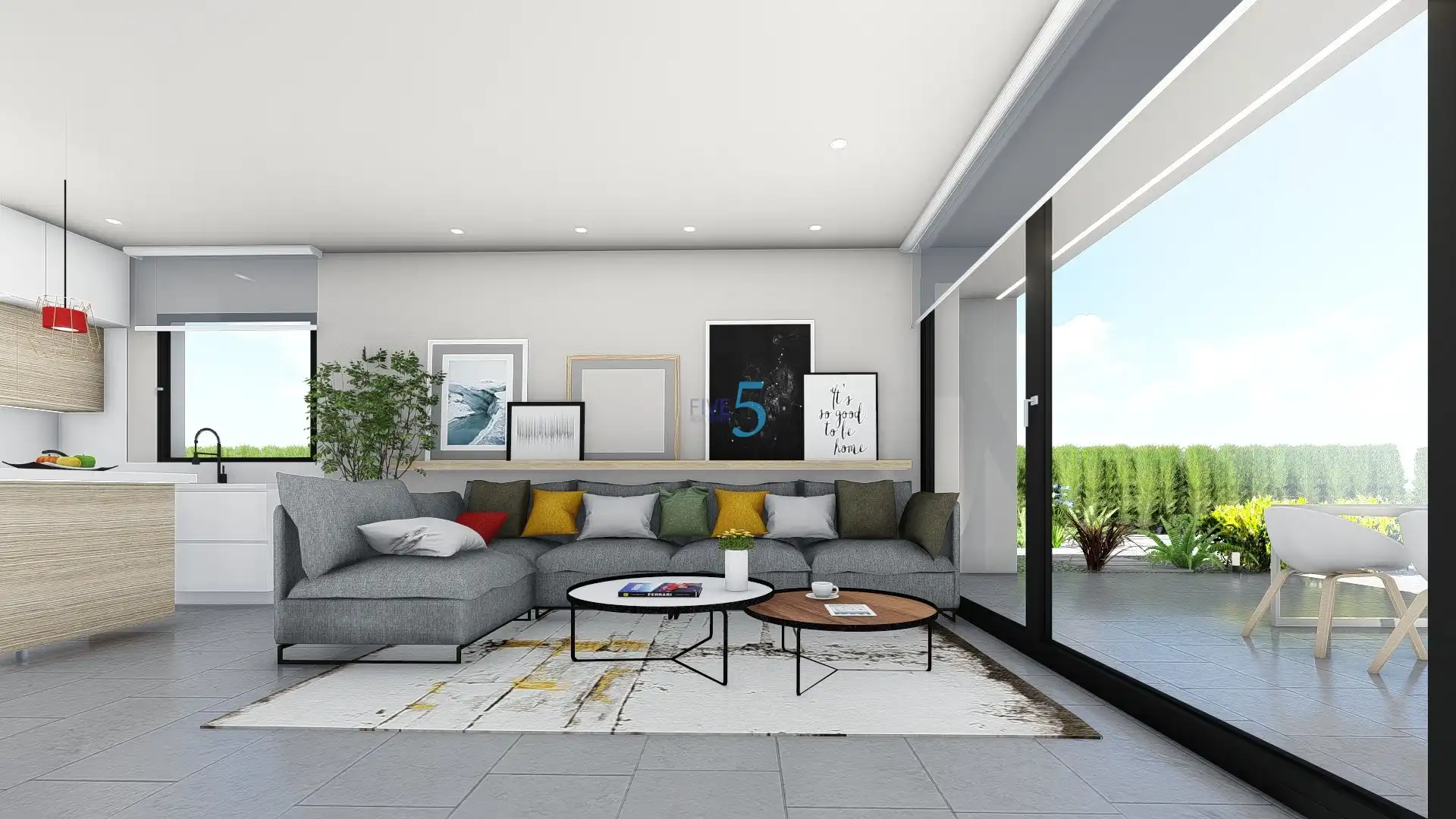 Maison à vendre à Calle Urba Coto Riñales, imagen 7