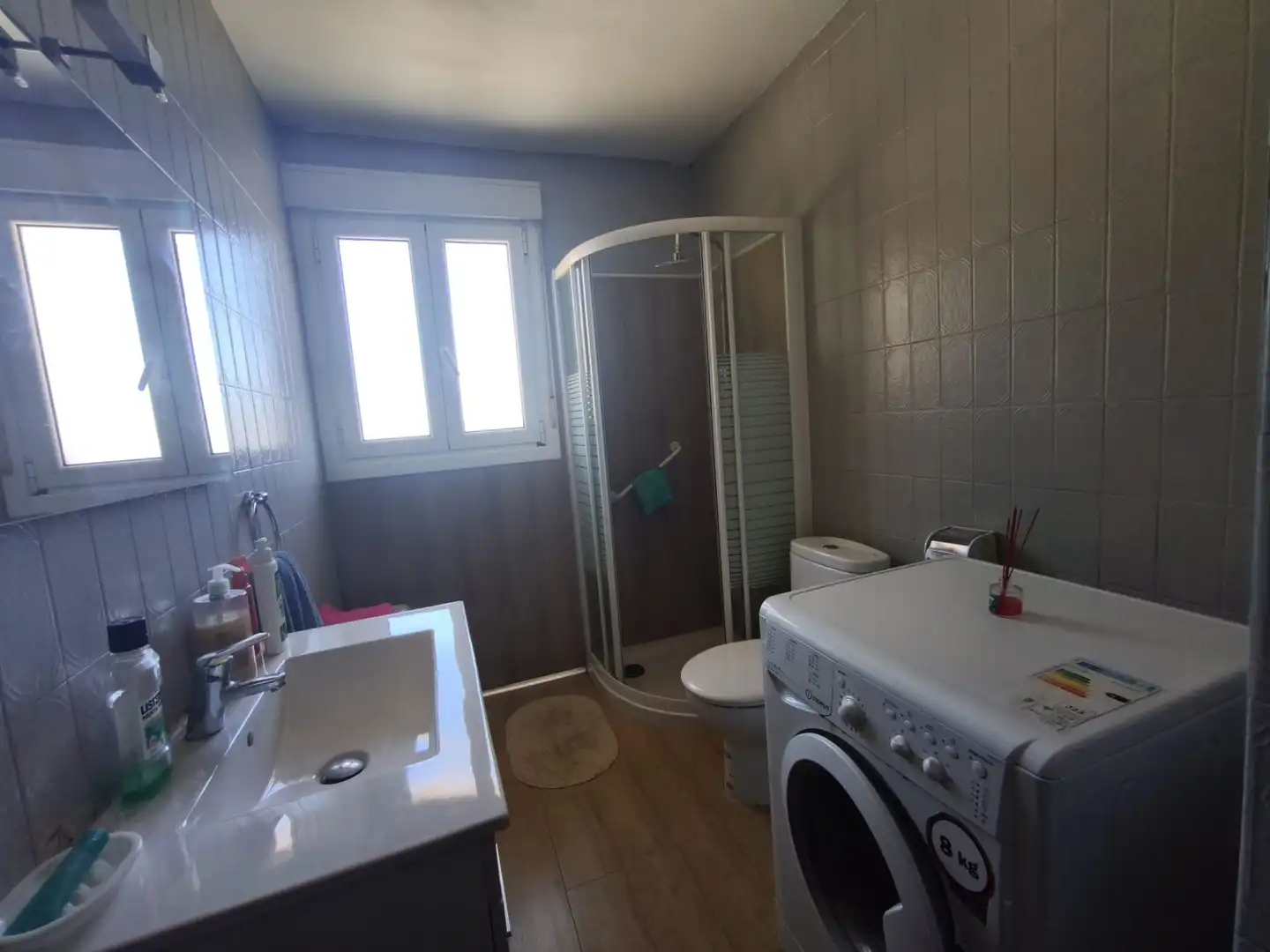 Wohnung zum Verkauf in Calle Urbasa, 14, Altsasu / Alsasua