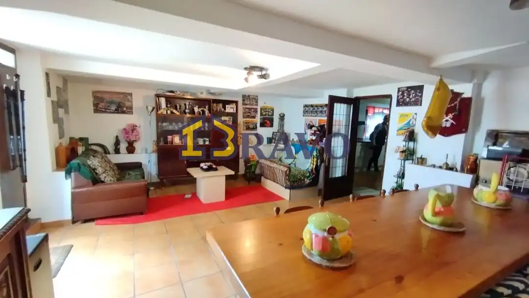 Casa o xalet en venda en Valle de Tobalina amb Calefacció, Jardí privat i Moblat
