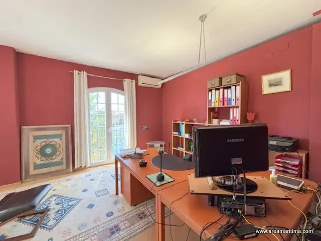Detached homes for sale in Alboraya  with Air Conditioner, Parquet flooring and Terrace