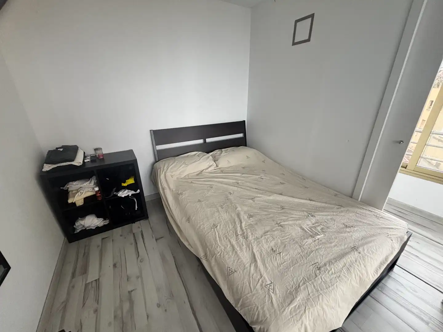 Habitación de Piso de alquiler en Puerto de la Cruz con Terraza y Balcón