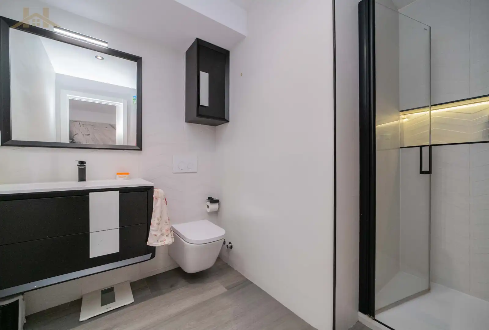 Duplex with pool for sale in Avenida del Cerro del Águila 13, imagen 17