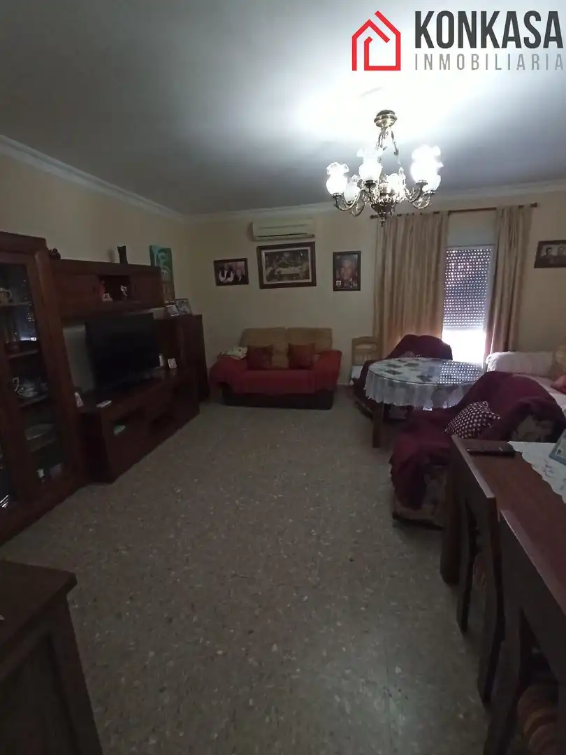 Chalet en venta en Arcos de la Frontera, imagen 4
