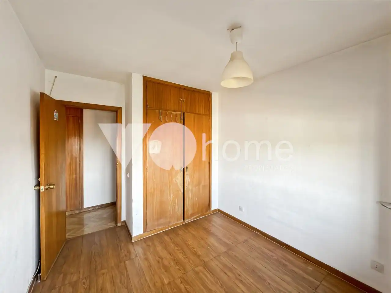 Habitación de Piso en venta en Madrid con Calefacción, Parquet y Terraza