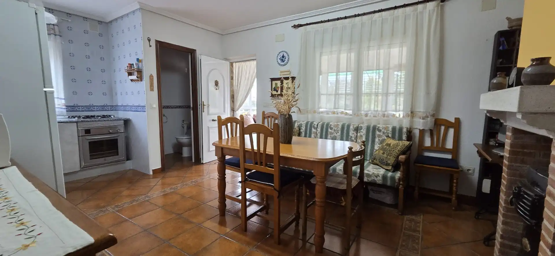 Casa o xalet en venda a Santiago - San Telmo
