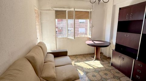 Foto 3 de Piso en venta en Sant Marcel.lí, Valencia Capital