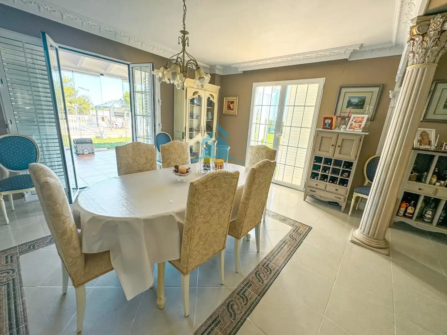 Villa avec terrasse à vendre à Bonavista - Lago de San Lorenzo, imagen 15