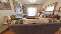 Living room of Flat for sale in  Córdoba Capital  with Air Conditioner and Heating