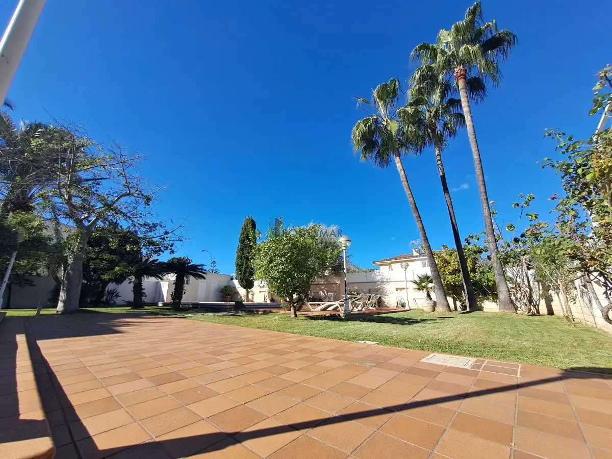 Villa avec piscine à vendre à Torreón - La Almadraba, imagen 2
