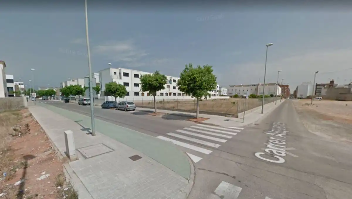 Residential land for sale in Nules, imagen 4