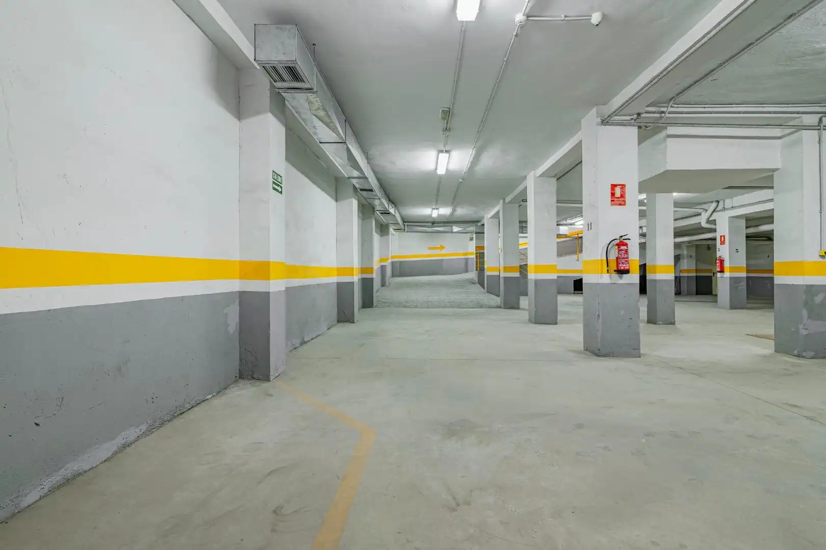 Local comercial en venta en Calle PROFESOR TERCEDOR DIAZ 4, imagen 32