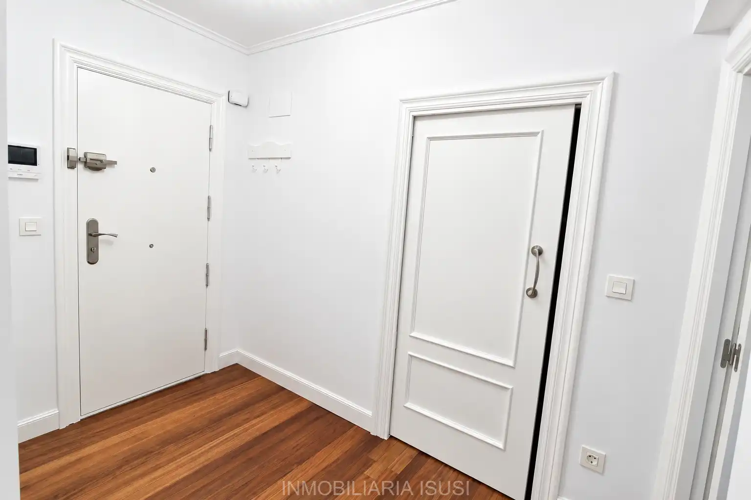 Flat with terrace for sale in Doctor Fleming Kalea, imagen 5