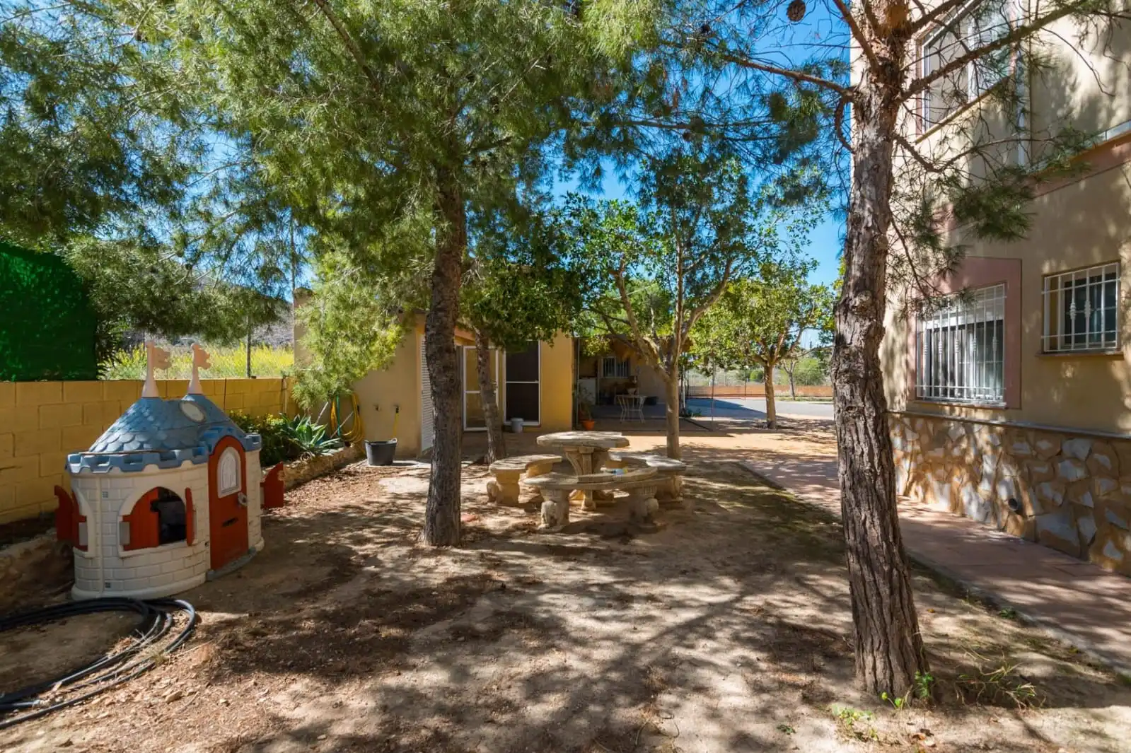 Villa mit Terrasse zum Verkauf in Calle Lugo, imagen 28