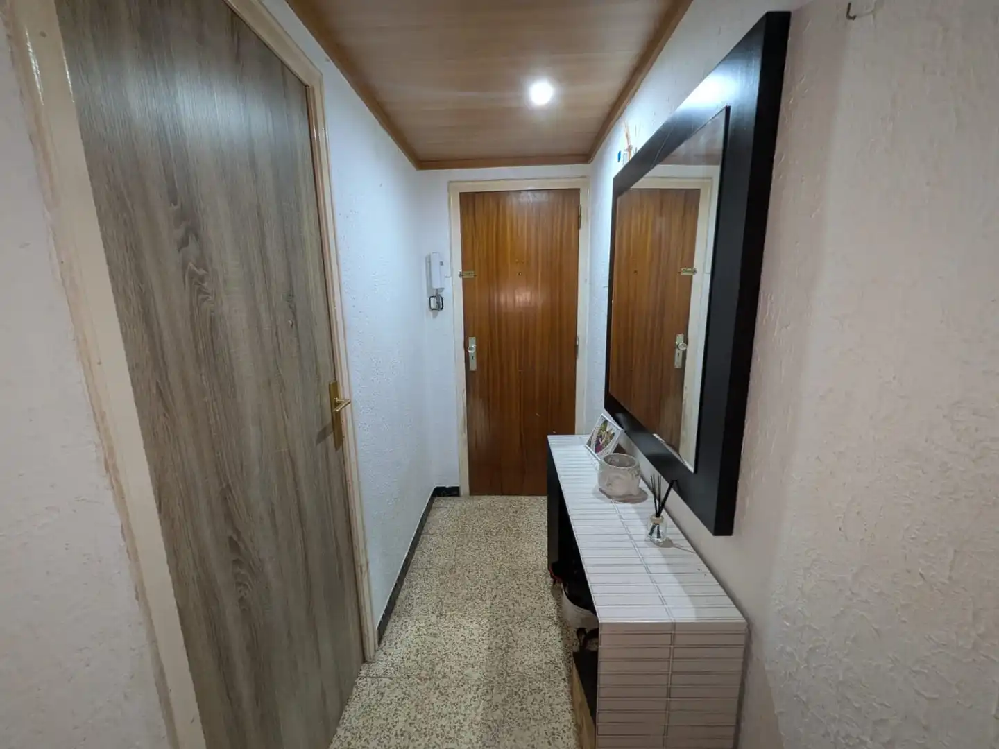 Piso con balcón en venta en Carrer de Lluís Domènech i Montaner, imagen 8