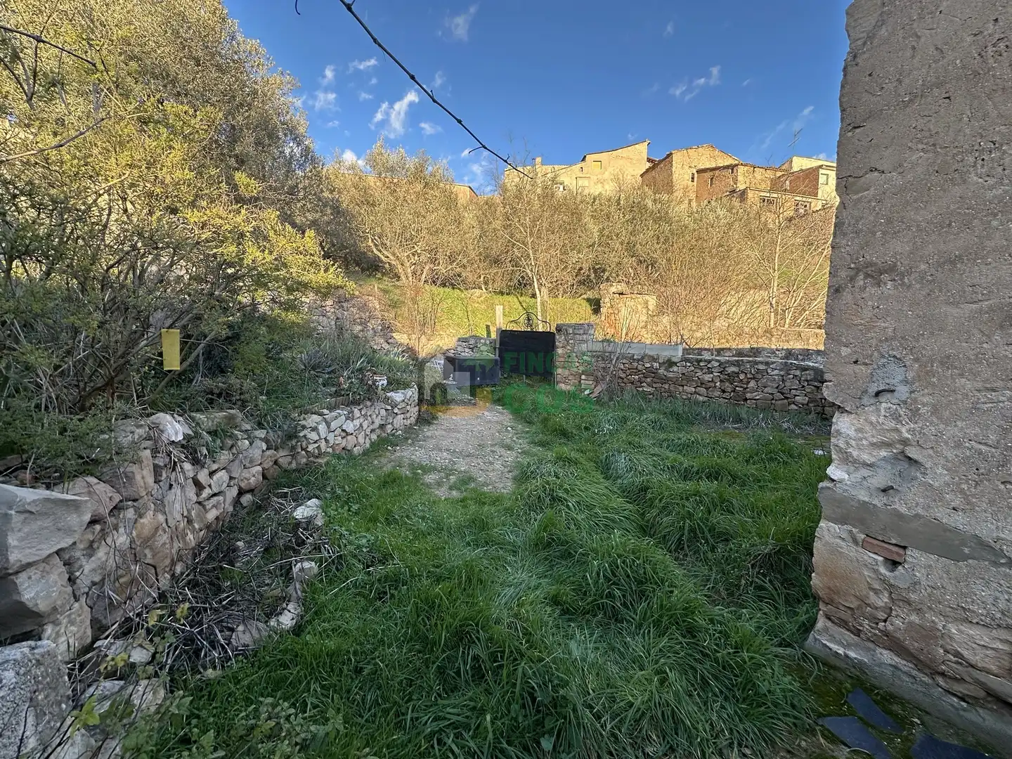 Houses for sale in Artesa de Segre  with Storage room and Balcony