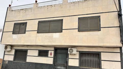 Foto 5 de Casa adosada en venda a Calle Nuestra Señora de Sales, 42, Isla Mayor, Sevilla