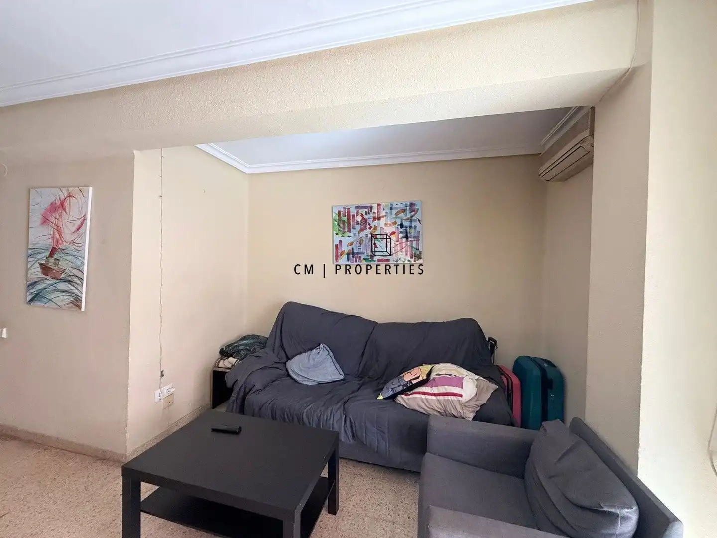 Flat for rent in Explorador Andres, Ciutat Jardí