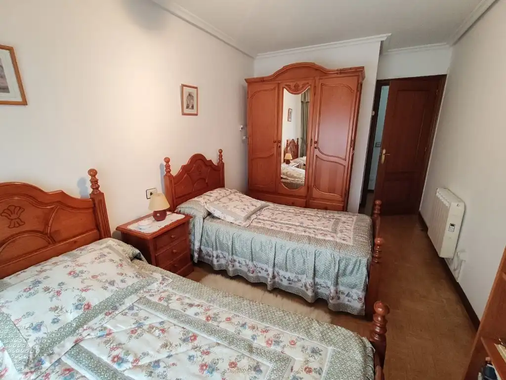 Wohnung mit Aufzug zum Verkauf in Calle Fernando Moran, imagen 17