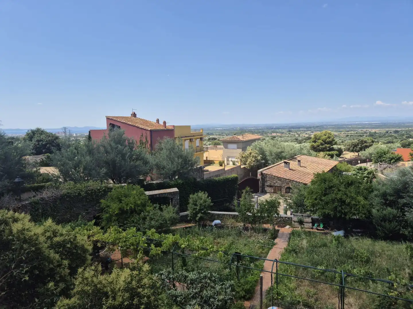 Apartament de lloguer a Palau-saverdera, imagen 16