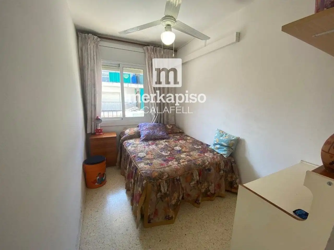 Habitación de Piso en venta en Calafell con Calefacción, Terraza y Trastero