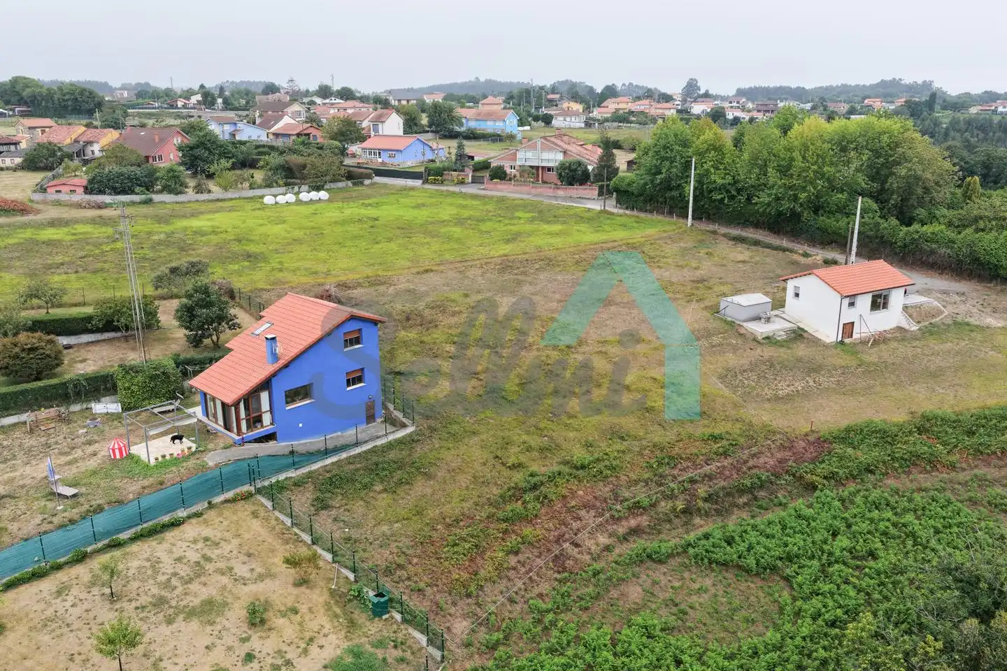 Lands and plots for sale in Aldea Reborio, imagen 8