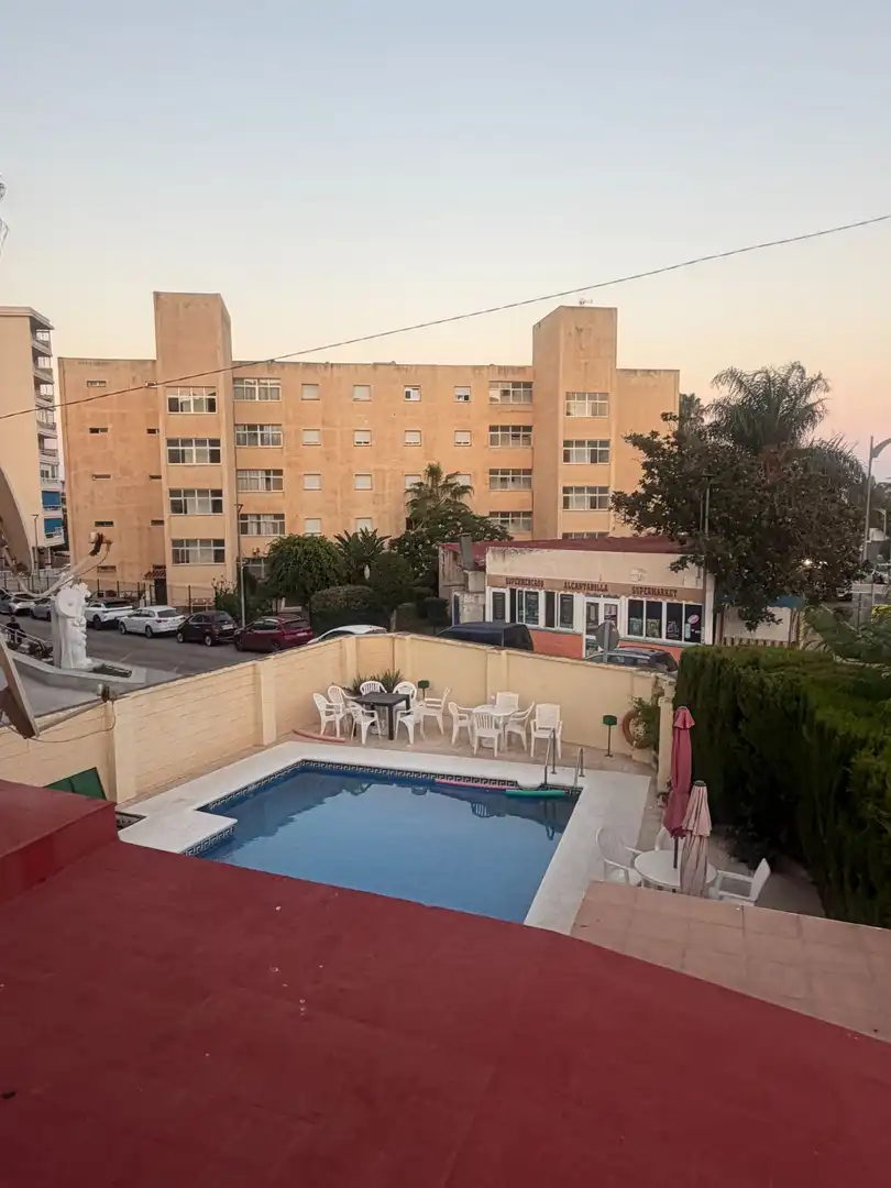 Appartamento con piscina in vendita a de la riviera