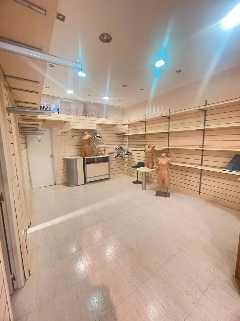 Local comercial en venda a Carrer de la Comtessa de Carlet, imagen 11