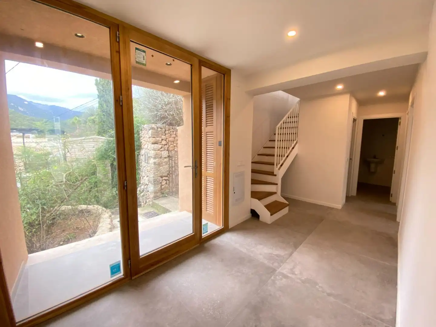 Haus oder Chalet zum Verkauf in Bunyola mit Schwimmbad
