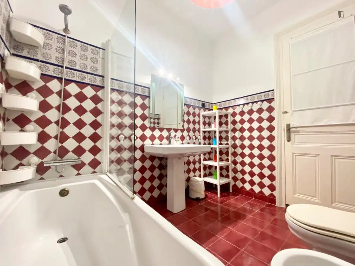 Room in Zabalburu