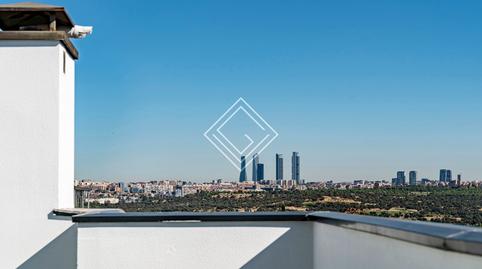 Photo 2 of Attic for sale in Valdemarín,  Madrid Capital