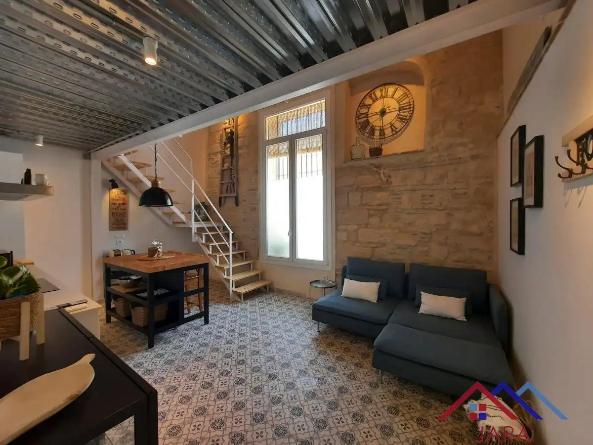 Apartament de lloguer a Santiago - Coronación